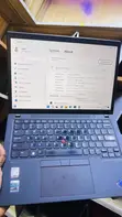 Lenovo ThinkPad 11th Gen Core i5 16GB RAM 512GB SSD - 2