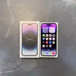 New Apple iPhone 14 Pro Max 128GB Purple - 3