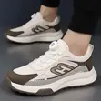 Auto-Buckle Running Sneakers - Boa System - 1