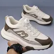 Auto-Buckle Running Sneakers - Boa System - 2