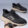 Auto-Buckle Running Sneakers - Boa System - 3