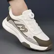 Auto-Buckle Running Sneakers - Boa System - 4