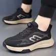 Auto-Buckle Running Sneakers - Boa System - 5