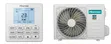 Hisense 48000 BTU Inverter Duct Air Conditioner - 1