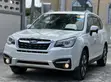 Subaru Forester 2016 White - 2