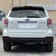 Subaru Forester 2016 White - 3