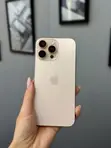 Apple iPhone 16 Pro Max 256GB Rose Gold - 1