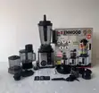 Kenwood Blender - Mpya Kabisa - 1