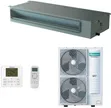 Hisense 60000 BTU Inverter Duct Air Conditioner - 1