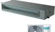 Hisense 60000 BTU Inverter Duct Air Conditioner - 2