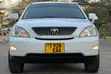 Toyota Harrier 2007 Nyeupe - 1