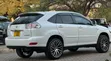 Toyota Harrier 2007 Nyeupe - 4