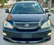 Toyota Harrier 2.4 4WD 2006 Black - 1