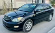 Toyota Harrier 2.4 4WD 2006 Black - 2