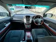 Toyota Harrier 2.4 4WD 2006 Black - 3