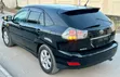 Toyota Harrier 2.4 4WD 2006 Black - 5