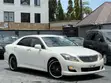 Toyota Crown Athlete 2009 - 2