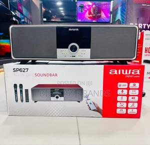 Aiwa Soundbar SP627 - Watts 400