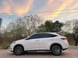 Toyota Harrier 2017 White - 3