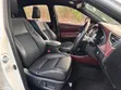 Toyota Harrier 2017 White - 4