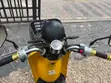 Honda Today Scooter 2017 Yellow - 3