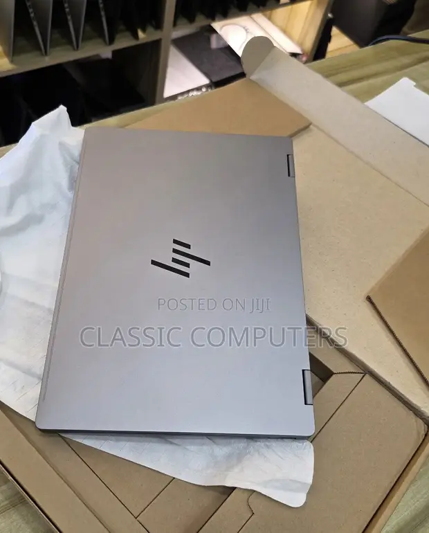 New HP OmniBook X Flip 14" Laptop - 1