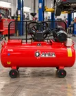 Dahfa Air Compressor 500 Litres - 1