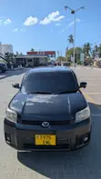 Toyota Rumion 1.5 FWD 2023 Black - 1