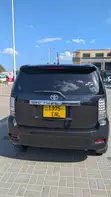 Toyota Rumion 1.5 FWD 2023 Black - 2