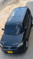 Toyota Rumion 1.5 FWD 2023 Black - 3