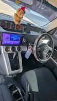 Toyota Rumion 1.5 FWD 2023 Black - 4