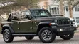 2024 Jeep Wrangler - Foreign Used - 4