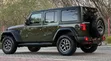 2024 Jeep Wrangler - Foreign Used - 5