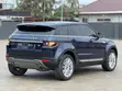 Land Rover Range Rover Evoque 2014 Blue - 1