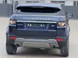 Land Rover Range Rover Evoque 2014 Blue - 2