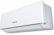 Hisense RAC Split AC Isiyo-Inverter 9000 BTU - 1