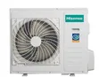 Hisense RAC Split AC Isiyo-Inverter 9000 BTU - 2