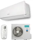 Hisense RAC Split AC Isiyo-Inverter 9000 BTU - 3