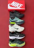 Viatu vya Mfumo wa Nike ZoomX Gore-Tex vya Kuendesha vya Kuzuia Maji - 1