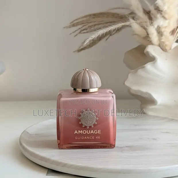 Amouage Guidance 46 Extrait Unisex Perfume - 1