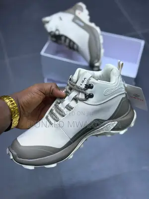 Veto Waterproof Hiking Mountain Edition Sneakers