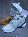 Veto Waterproof Hiking Mountain Edition Sneakers - 4