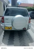Toyota RAV4 1.8 SUV 2004 Silver - 4