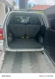 Toyota RAV4 1.8 SUV 2004 Silver - 5