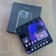 New Google Pixel 9 Pro Fold 256GB Black - 1
