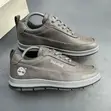 Timberland Suede Low Cut Casual Shoes - 2