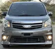 Toyota Noah 2011 - Grey - 1
