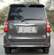 Toyota Noah 2011 - Grey - 4