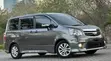 Toyota Noah 2011 - Grey - 5