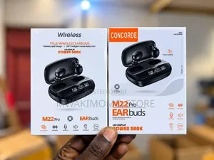 M22 Pro TWS Earbuds za Wireless